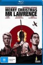 Merry Christmas Mr Lawrence (Blu-Ray)
